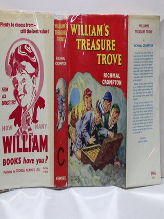 William's Treasure Trove