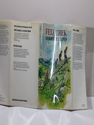 Fell Trek