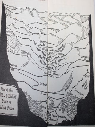 Hermit in the Hills