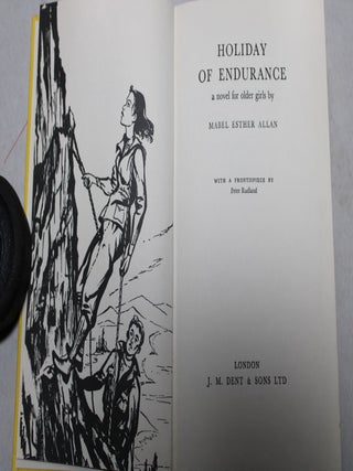 Holiday of Endurance