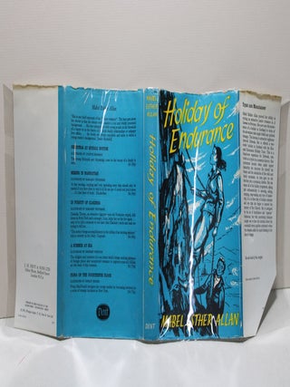 Holiday of Endurance