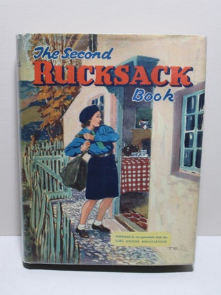 Item # 1343 The Second Rucksack Book. Margaret Playlet