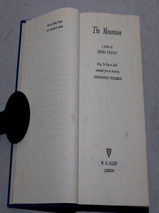 The Mountain