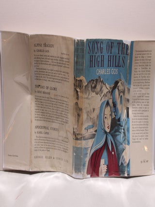 Song of the High Hills