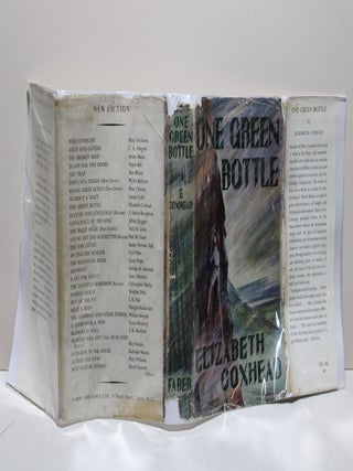 One Green Bottle
