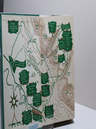 The Secret of Hollow Hill
