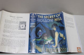 The Secret of Hollow Hill