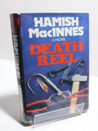 Item # 1353 Death Reel. Hamish MacInnes