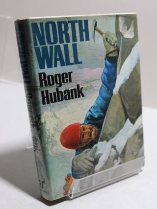 North Wall / The Jackson Route (set of 2 books)