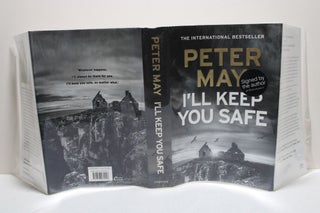 I'll Keep You Safe