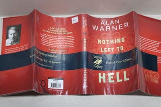 Nothing Left to Fear from Hell