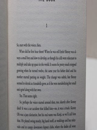 The Book of Form & Emptiness