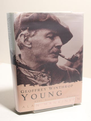 Item # 1379 Geoffrey Winthrop Young. Alan Hankinson