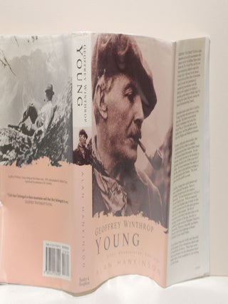 Geoffrey Winthrop Young