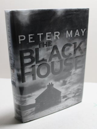The Lewis Trilogy -- The Blackhouse; The Lewis Man; The Chessmen (set of 3 books)