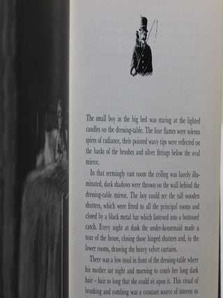 A Child Alone - The Memoirs of 'BB'