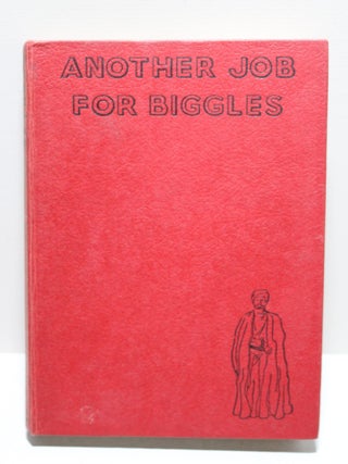 Another Job for Biggles