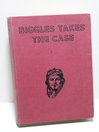 Biggles Takes the Case