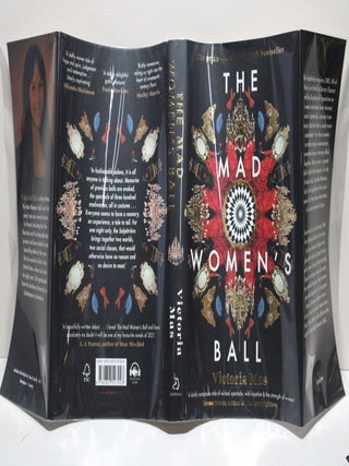 The Mad Women's Ball