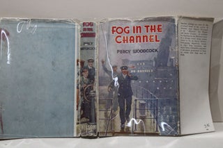 Fog in the Channel