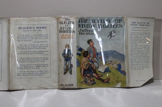 The Sleuth of Study Thirteen