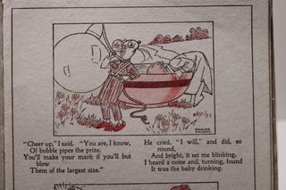 Teddy Tail's Fairy Tale and Babyland