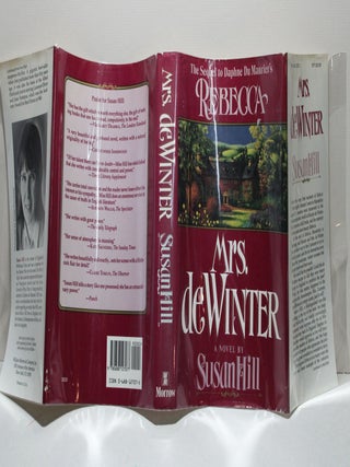Mrs deWinter