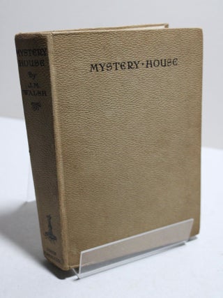 Item # 1472 Mystery House. J M. Walsh