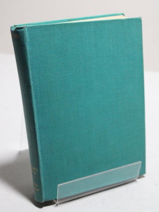 Item # 1480 There are Four Seasons. Richmal Crompton
