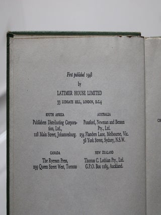 Brer Rabbit Book