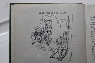 Brer Rabbit Book