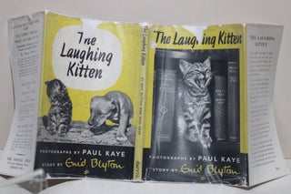 The Laughing Kitten