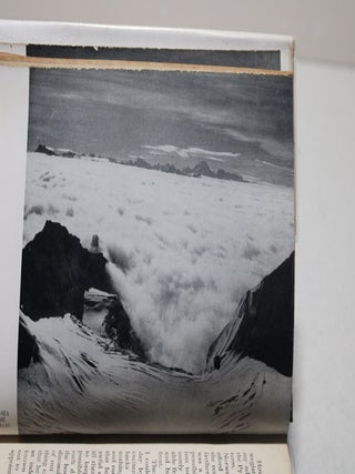 Upon that Mountain