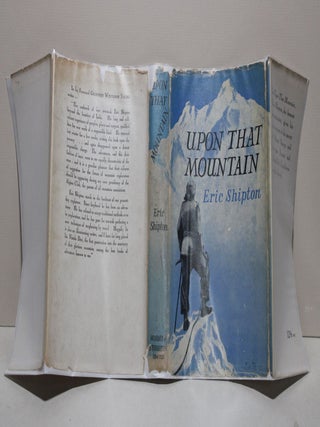 Upon that Mountain