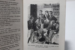 Bunter Comes for Christmas / Billy Bunter Comes for Christmas (set of 2 books)