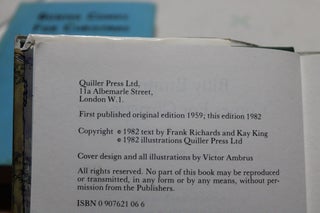 Bunter Comes for Christmas / Billy Bunter Comes for Christmas (set of 2 books)