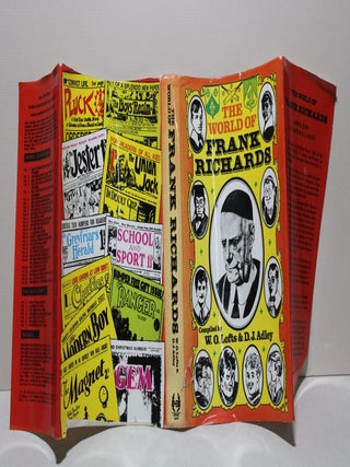 The World of Frank Richards