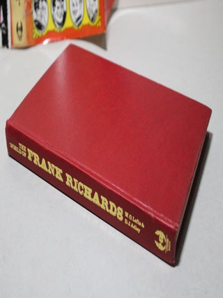 The World of Frank Richards