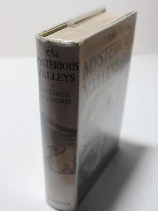 The Mysterious Valleys