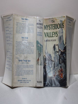 The Mysterious Valleys