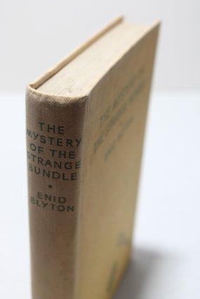 The Mystery of the Strange Bundle