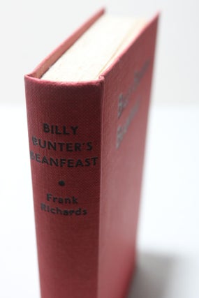 Billy Bunter's Beanfeast