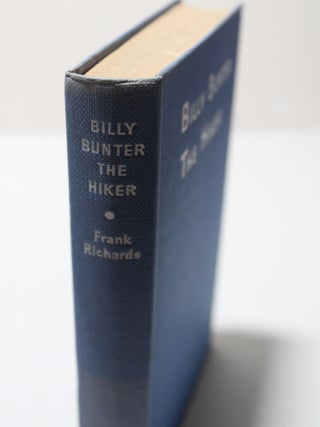 Billy Bunter The Hiker