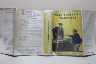 Billy Bunter's Banknote