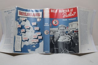 Billy Bunter at Butlin's