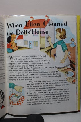Enid Blyton's Annual