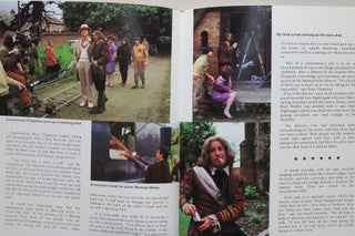 Doctor Who - The Making of a Television Series