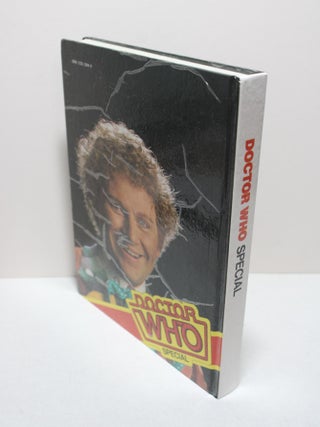 Doctor Who Special - Journey Through Time