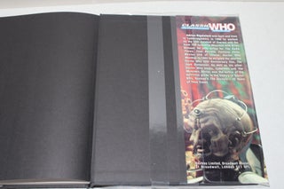 Classic Who - The Hinchcliffe Years - Seasons 12-14