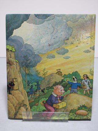 Rupert Annual 1972